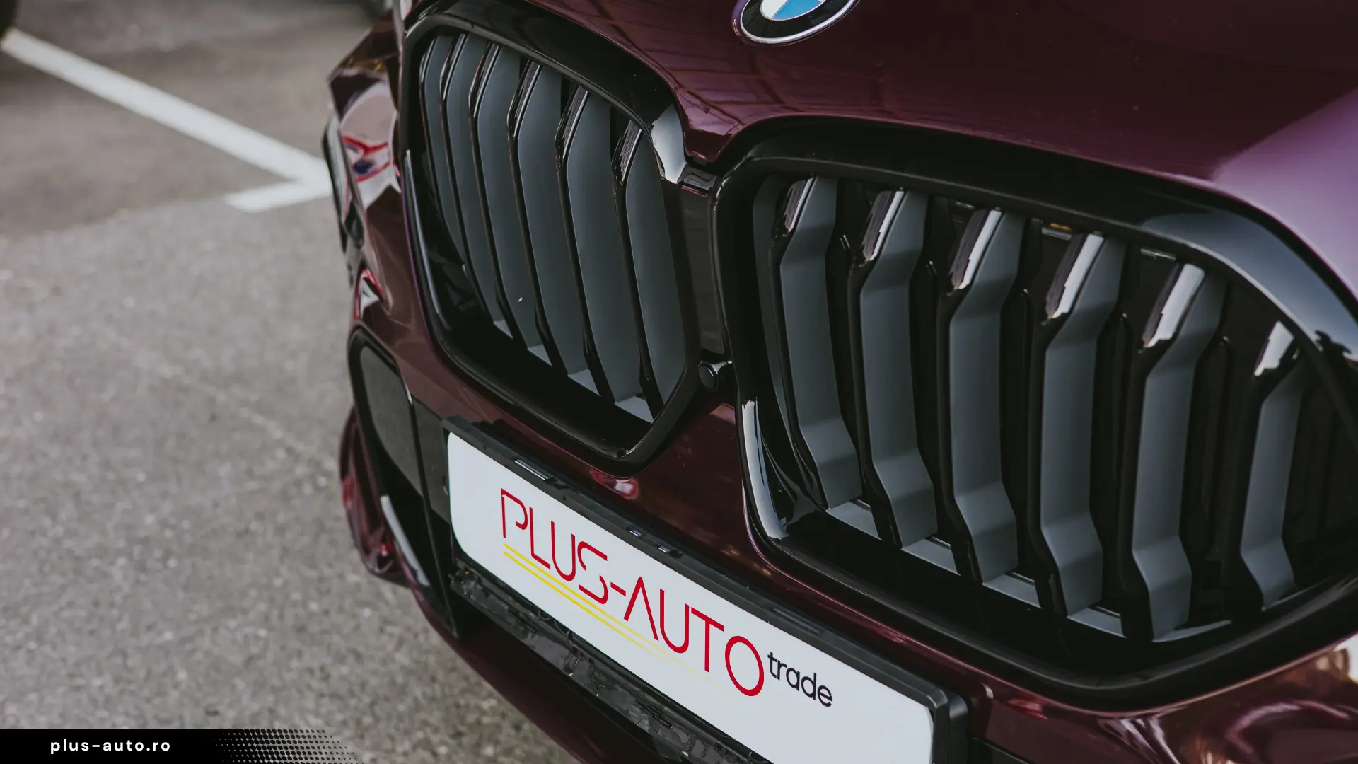 BMW X6 40i xDrive MSport Pro