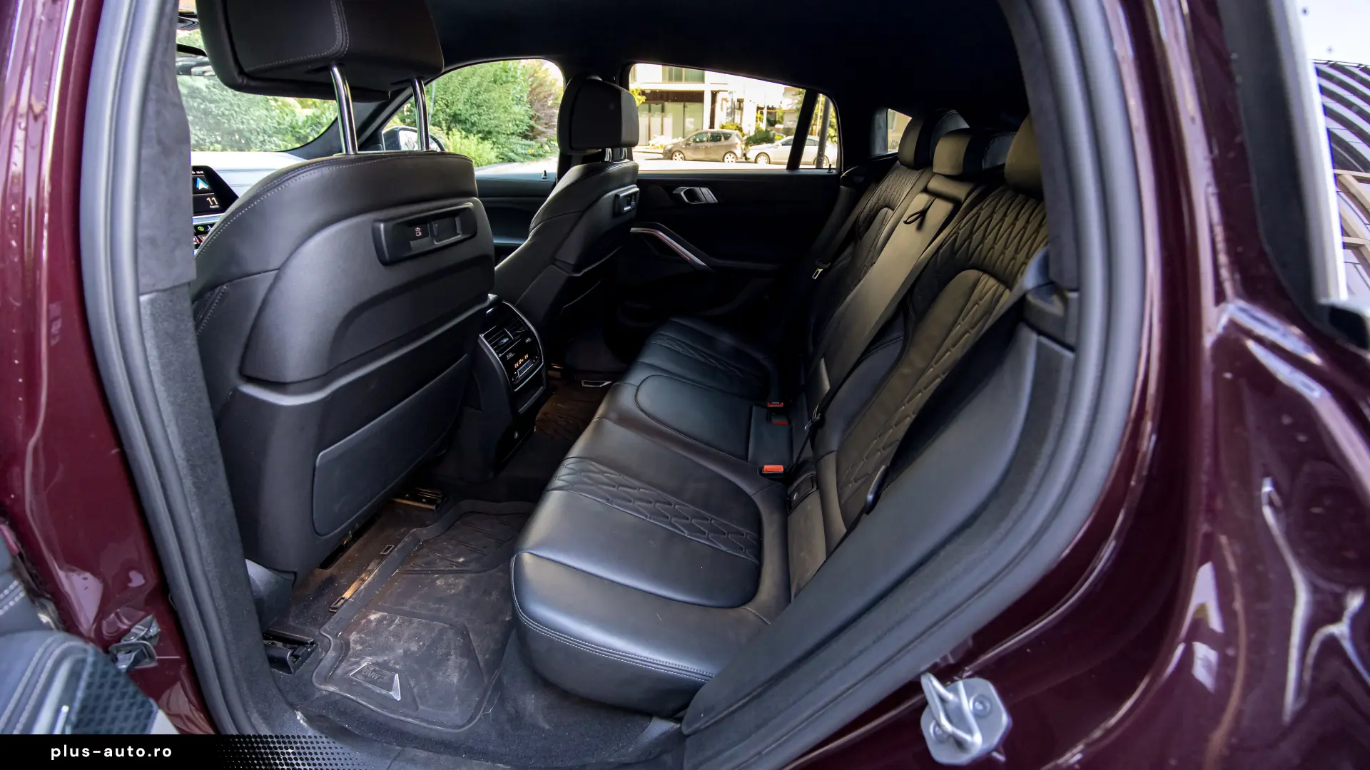 BMW X6 40i xDrive MSport Pro