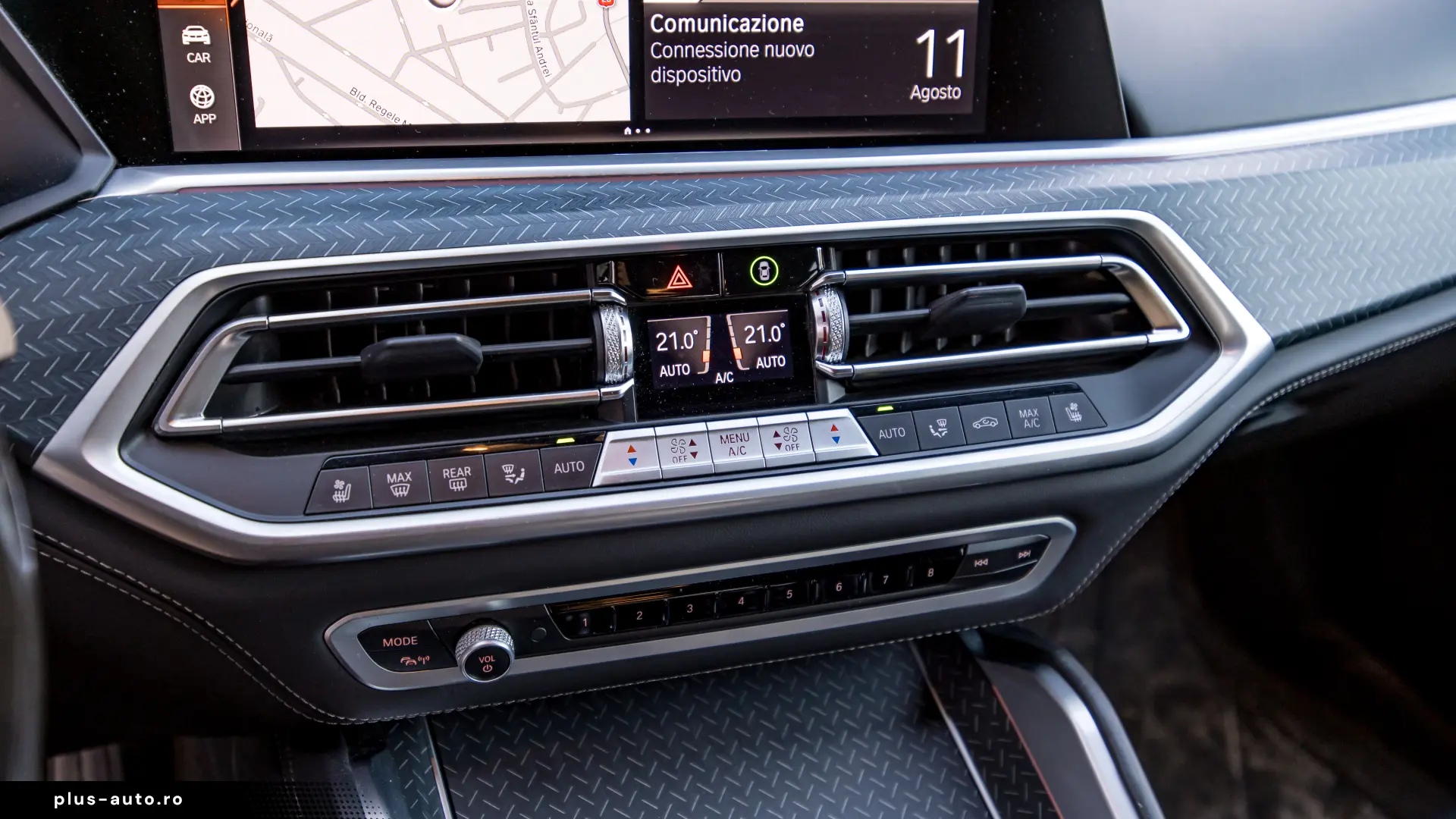 BMW X6 40i xDrive MSport Pro
