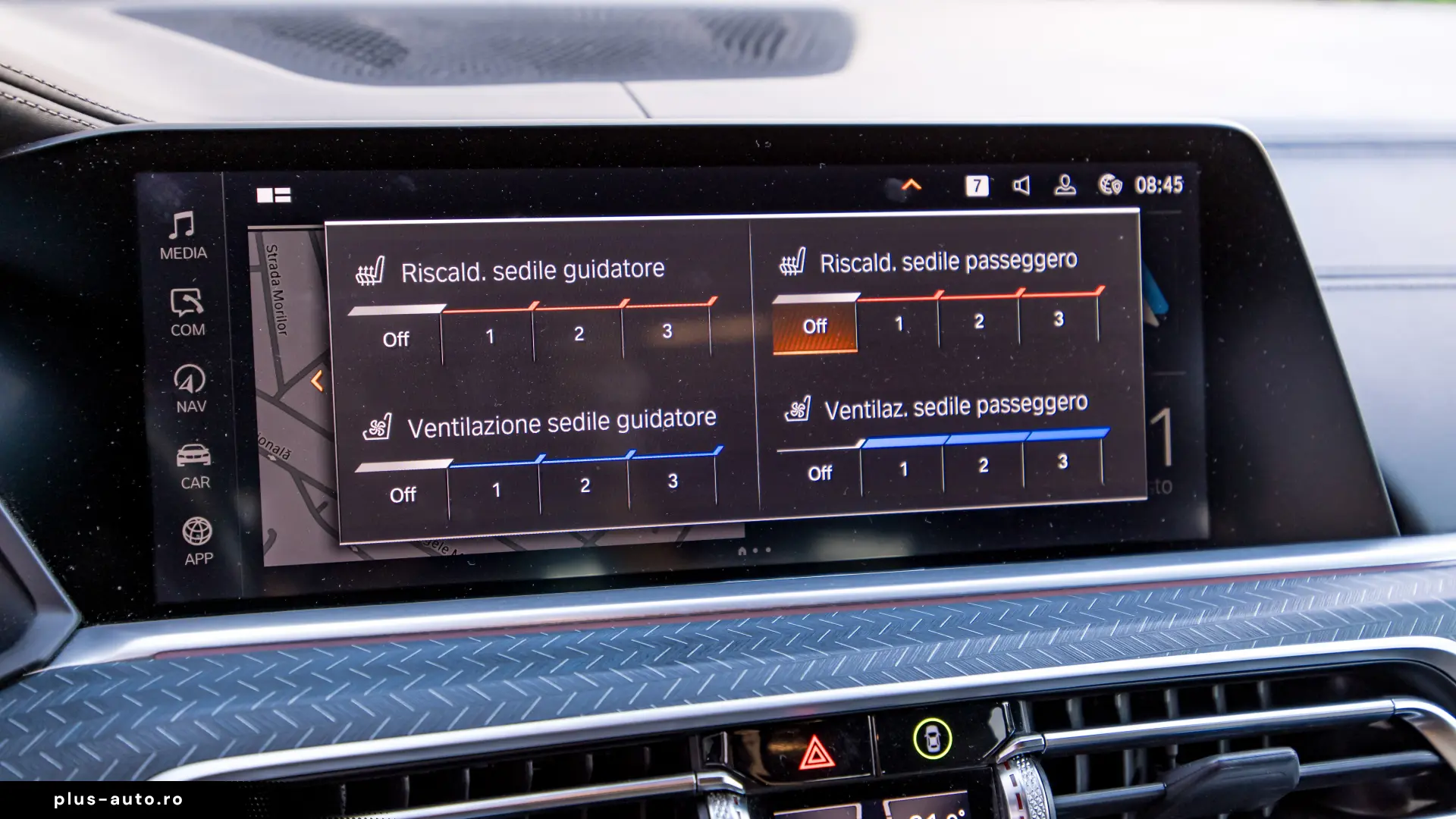 BMW X6 40i xDrive MSport Pro