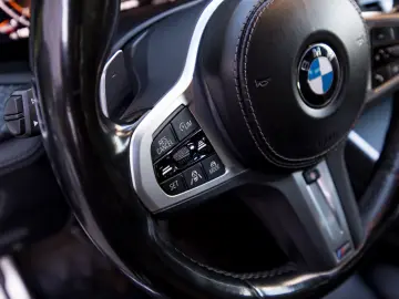 BMW X6 40i xDrive MSport Pro