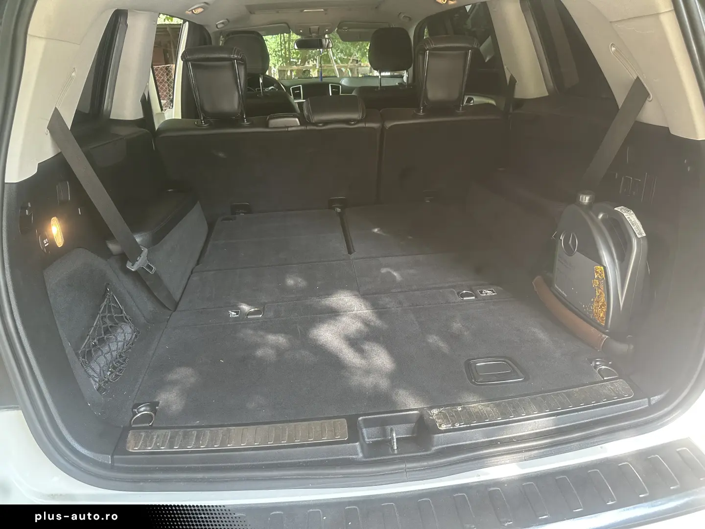 Mercedes-Benz GL 450