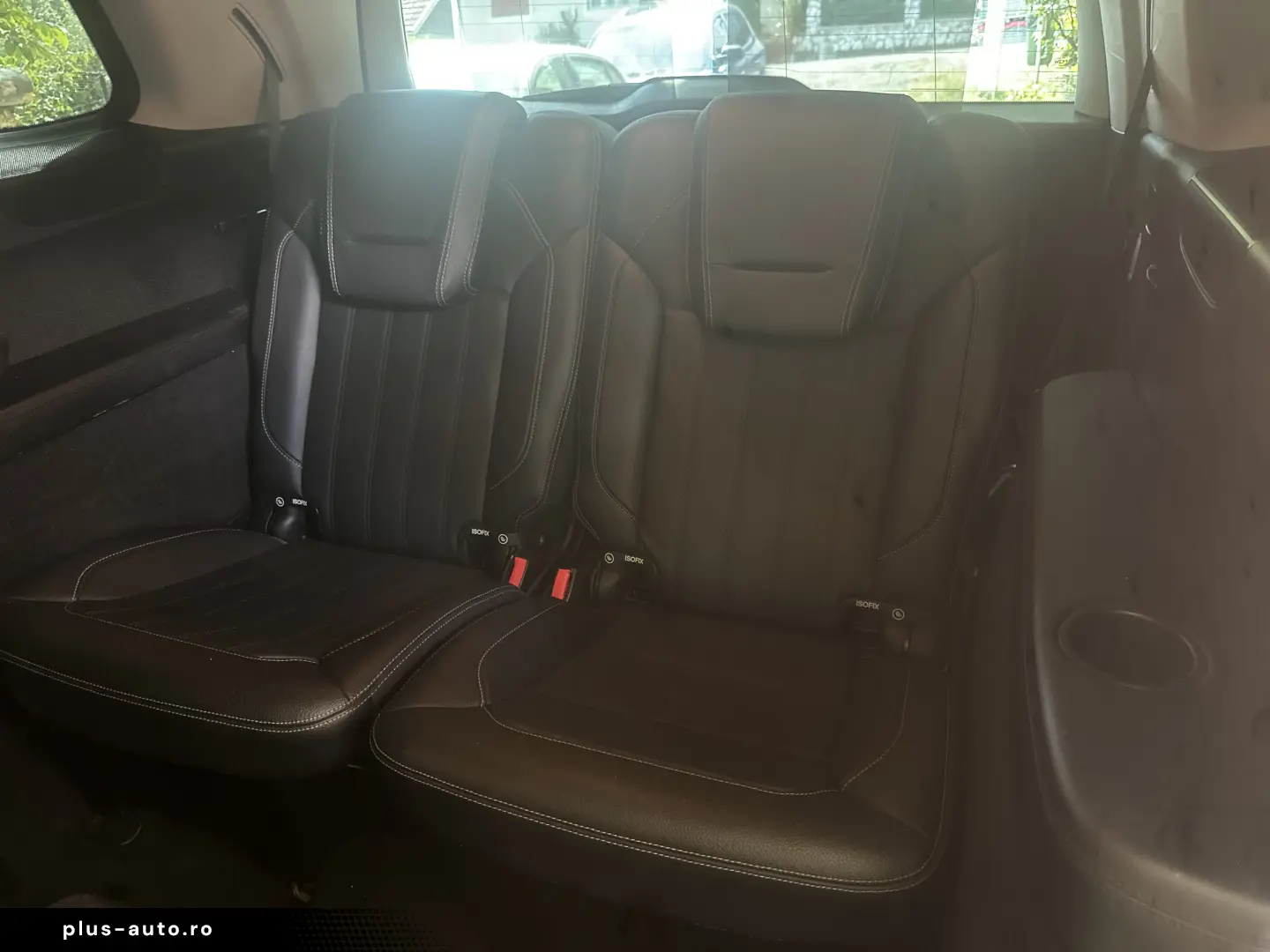 Mercedes-Benz GL 450