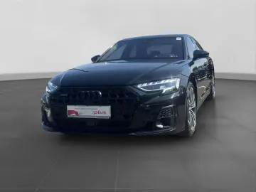 AUDI A8 55 TFSI Q S LINE LM20 PANO STHZG B&O