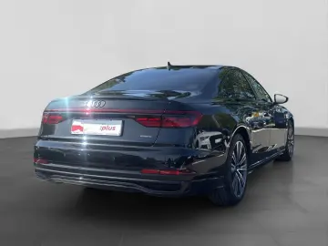 AUDI A8 55 TFSI Q S LINE LM20 PANO STHZG B&O