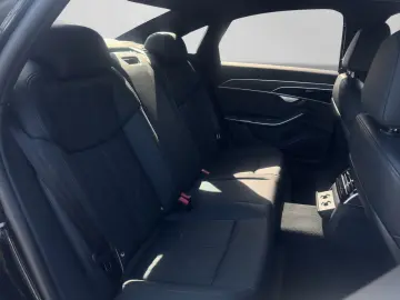 AUDI A8 55 TFSI Q S LINE LM20 PANO STHZG B&O