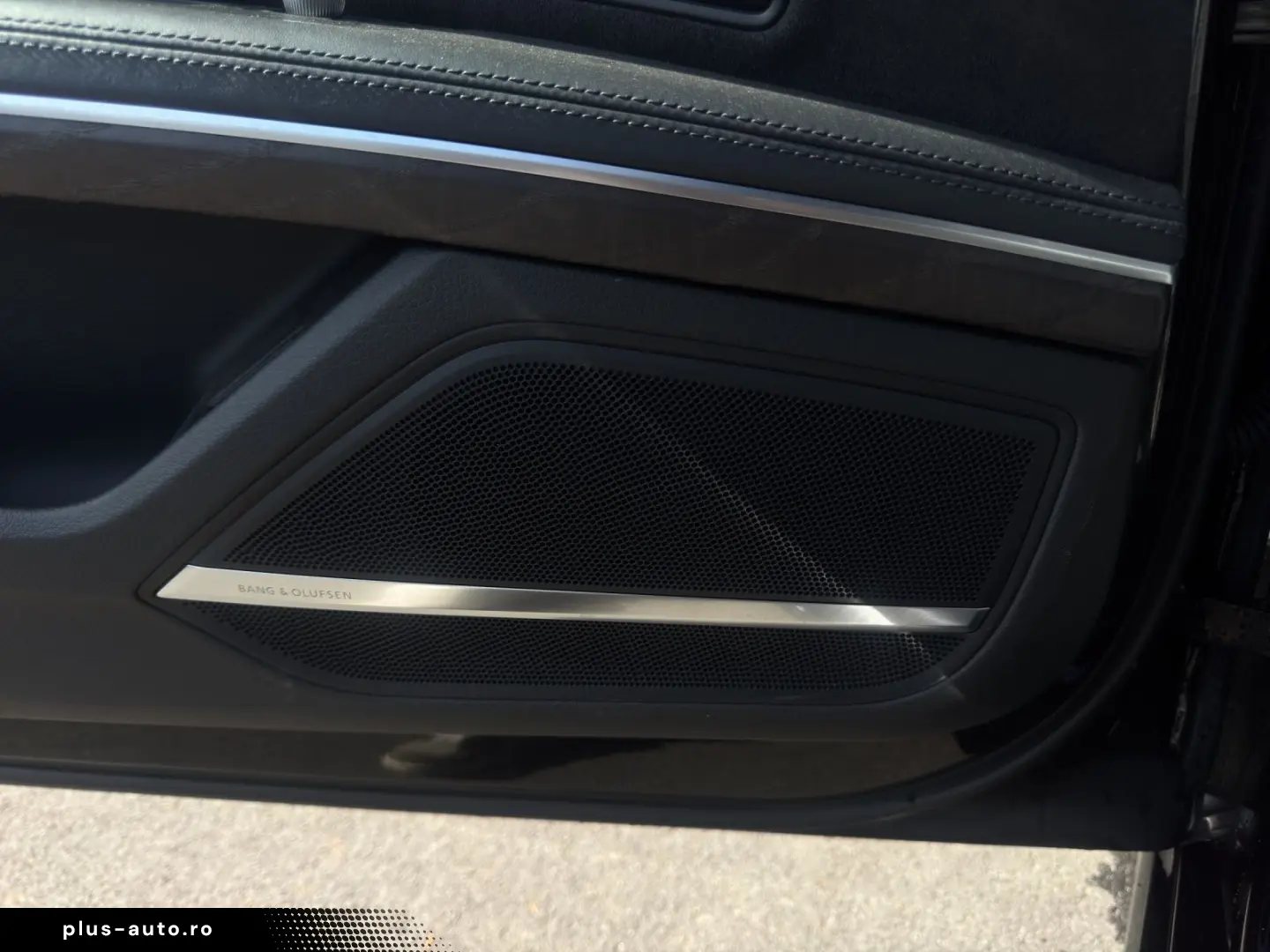 AUDI A8 55 TFSI Q S LINE LM20 PANO STHZG B&O