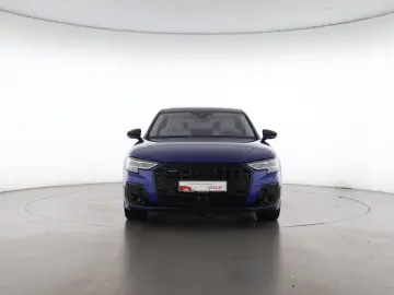 AUDI A8 L 60 TFSI e quattro tiptr. S line   PANO