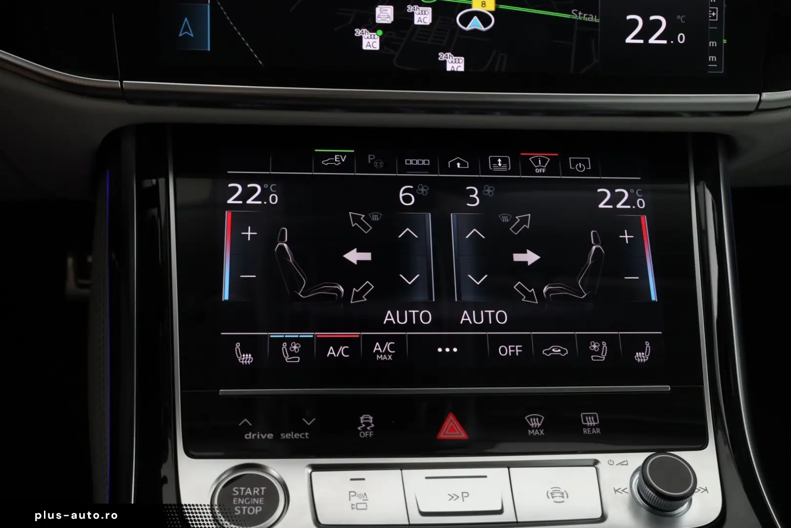 AUDI A8 L 60 TFSI e quattro tiptr. S line   PANO
