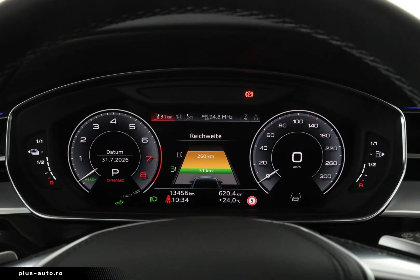 AUDI A8 L 60 TFSI e quattro tiptr. S line   PANO
