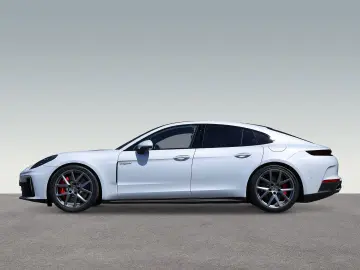 PORSCHE Panamera 4S E-Hybrid Clubleder InnoDrive Head-Up