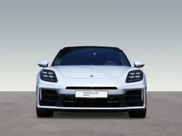 PORSCHE Panamera 4S E-Hybrid Clubleder InnoDrive Head-Up