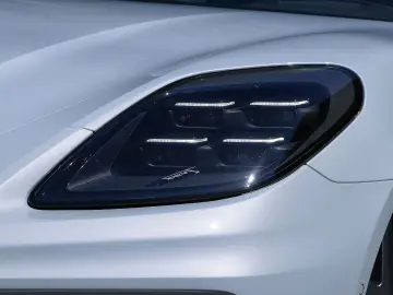 PORSCHE Panamera 4S E-Hybrid Clubleder InnoDrive Head-Up