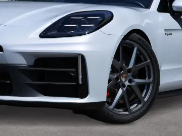 PORSCHE Panamera 4S E-Hybrid Clubleder InnoDrive Head-Up