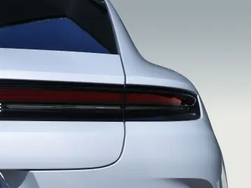 PORSCHE Panamera 4S E-Hybrid Clubleder InnoDrive Head-Up