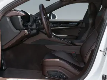 PORSCHE Panamera 4S E-Hybrid Clubleder InnoDrive Head-Up