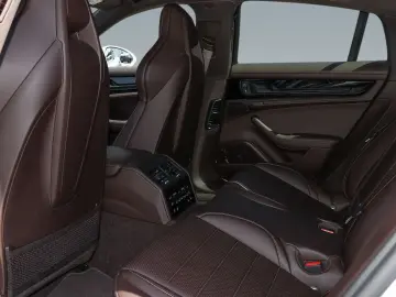 PORSCHE Panamera 4S E-Hybrid Clubleder InnoDrive Head-Up