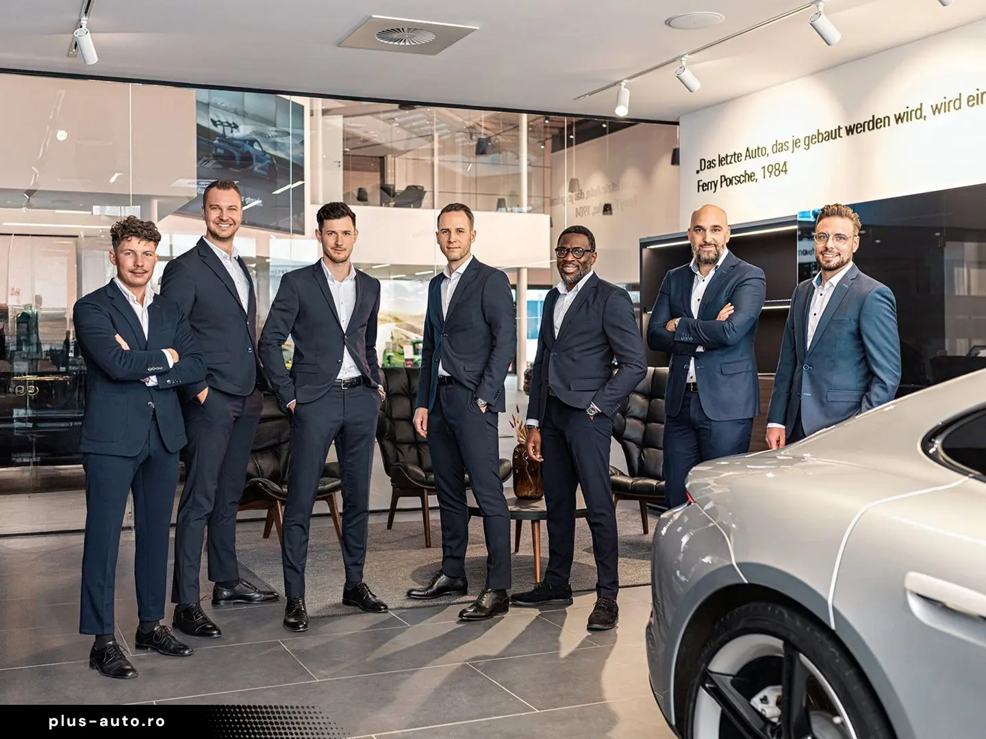 PORSCHE Panamera 4S E-Hybrid Clubleder InnoDrive Head-Up