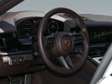 PORSCHE Panamera 4S E-Hybrid Clubleder InnoDrive Head-Up