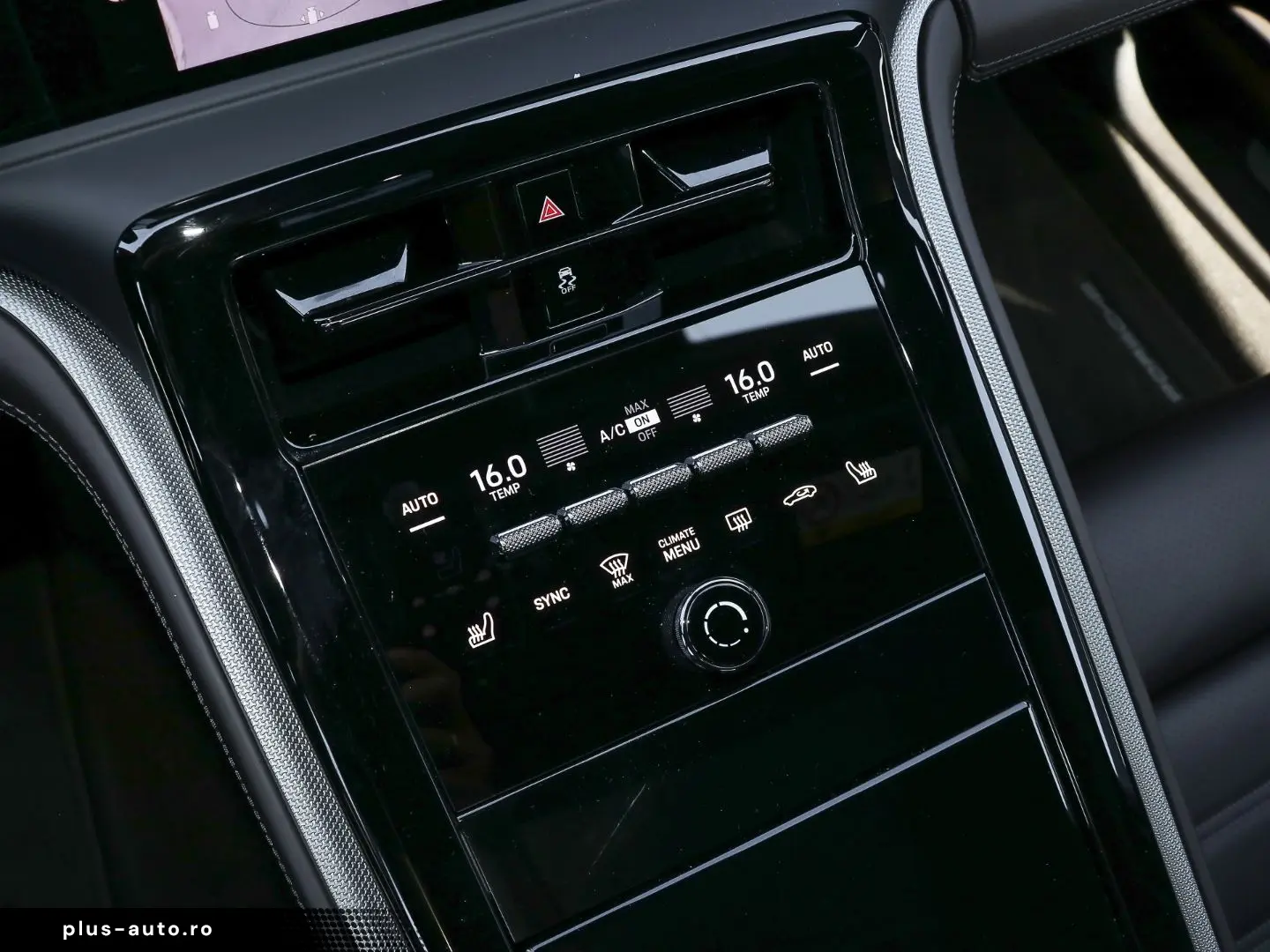 PORSCHE Panamera 4S E-Hybrid Clubleder InnoDrive Head-Up
