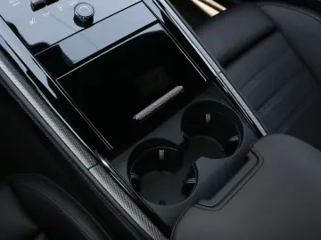 PORSCHE Panamera 4S E-Hybrid Clubleder InnoDrive Head-Up