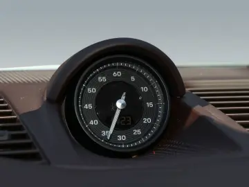 PORSCHE Panamera 4S E-Hybrid Clubleder InnoDrive Head-Up