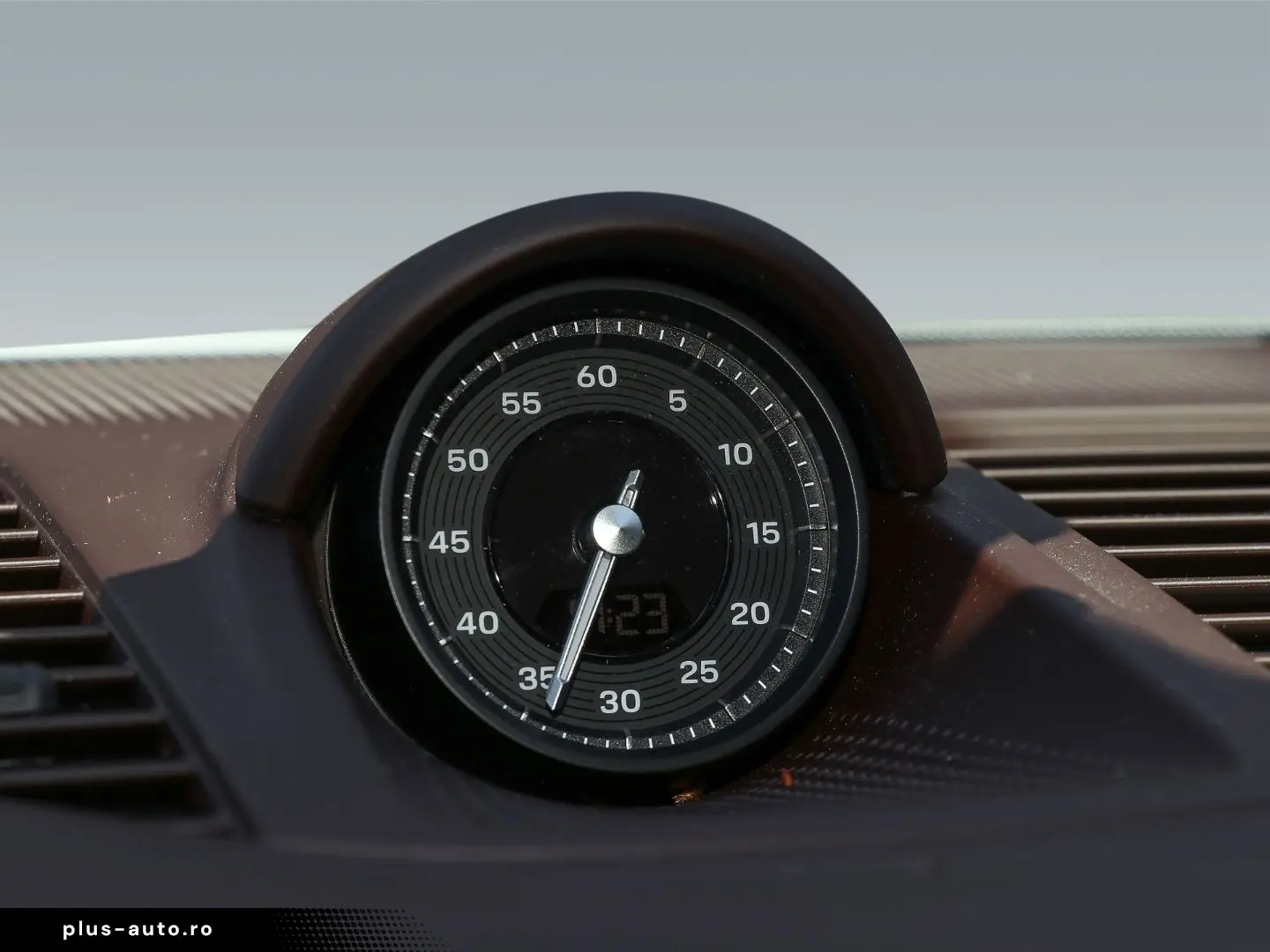 PORSCHE Panamera 4S E-Hybrid Clubleder InnoDrive Head-Up