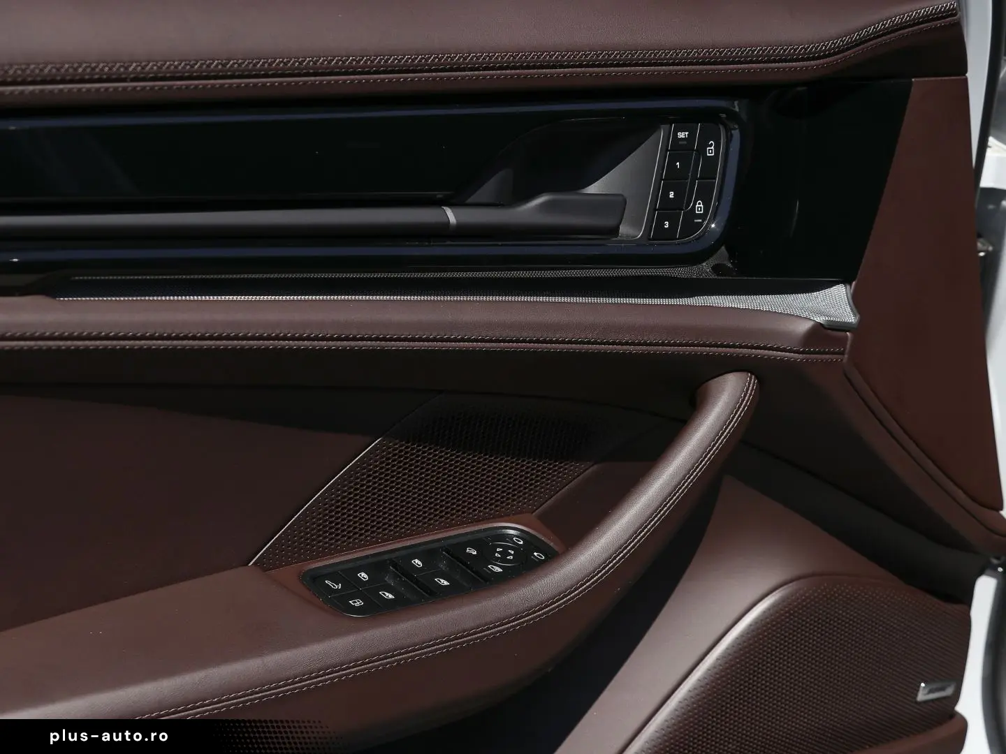 PORSCHE Panamera 4S E-Hybrid Clubleder InnoDrive Head-Up