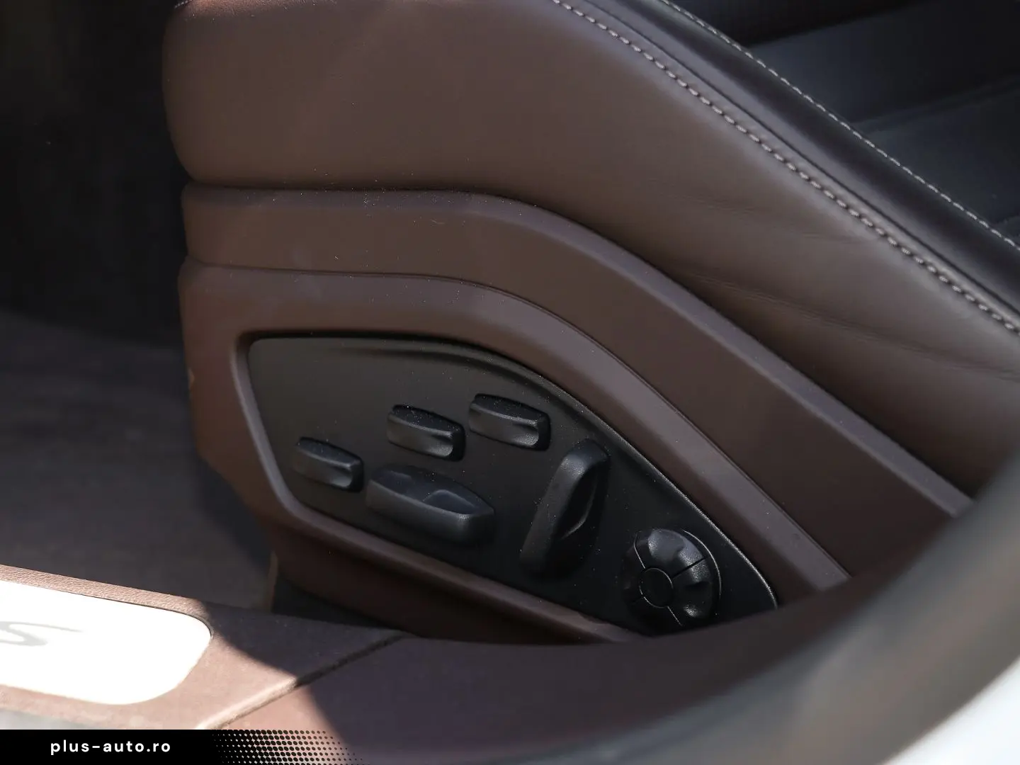 PORSCHE Panamera 4S E-Hybrid Clubleder InnoDrive Head-Up