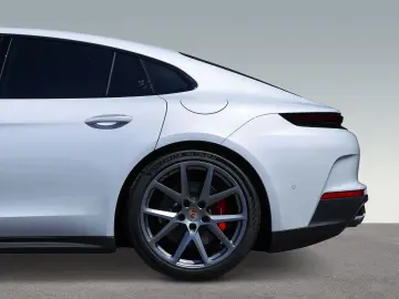 PORSCHE Panamera 4S E-Hybrid Clubleder InnoDrive Head-Up