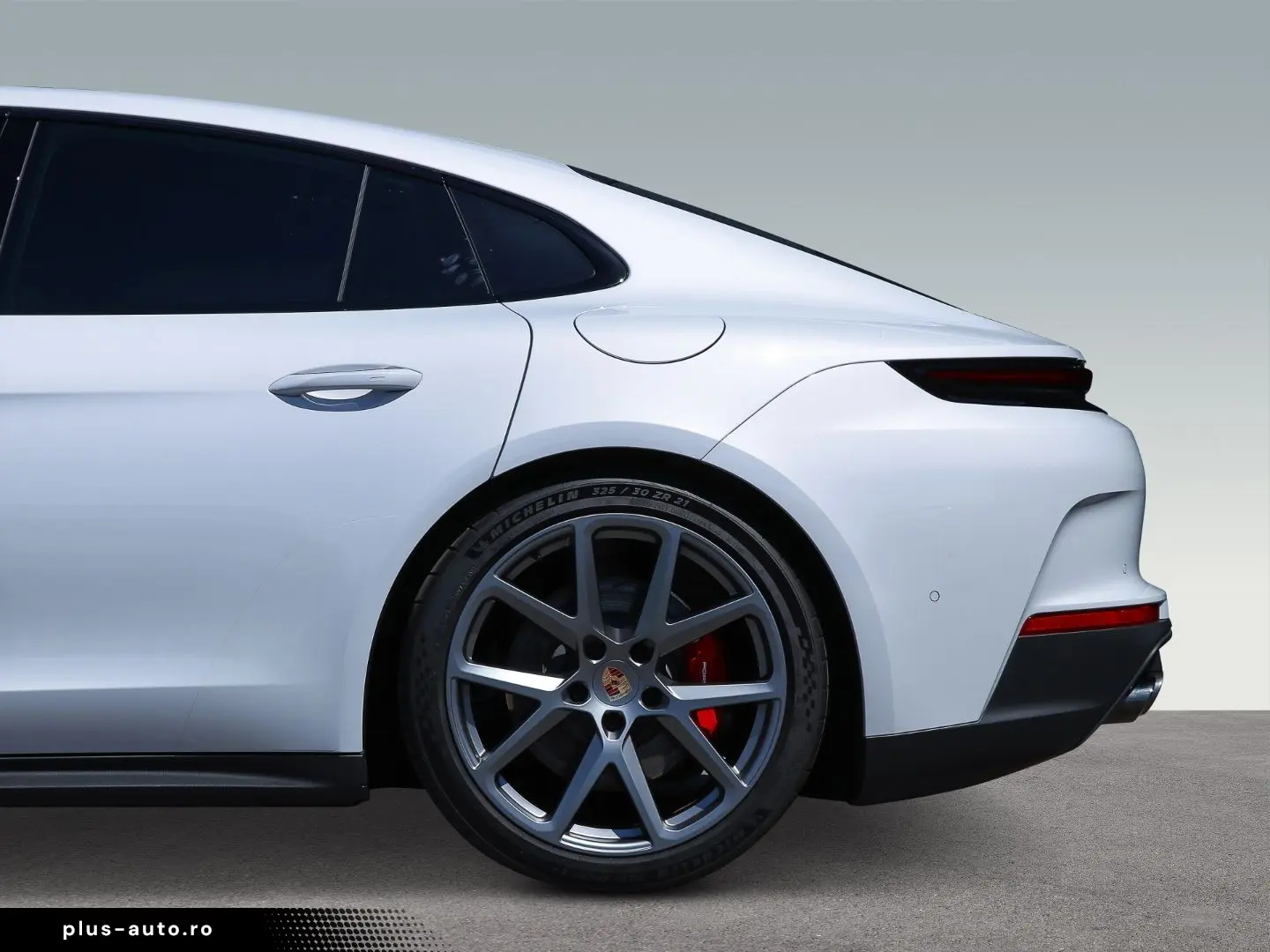 PORSCHE Panamera 4S E-Hybrid Clubleder InnoDrive Head-Up