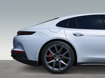 PORSCHE Panamera 4S E-Hybrid Clubleder InnoDrive Head-Up
