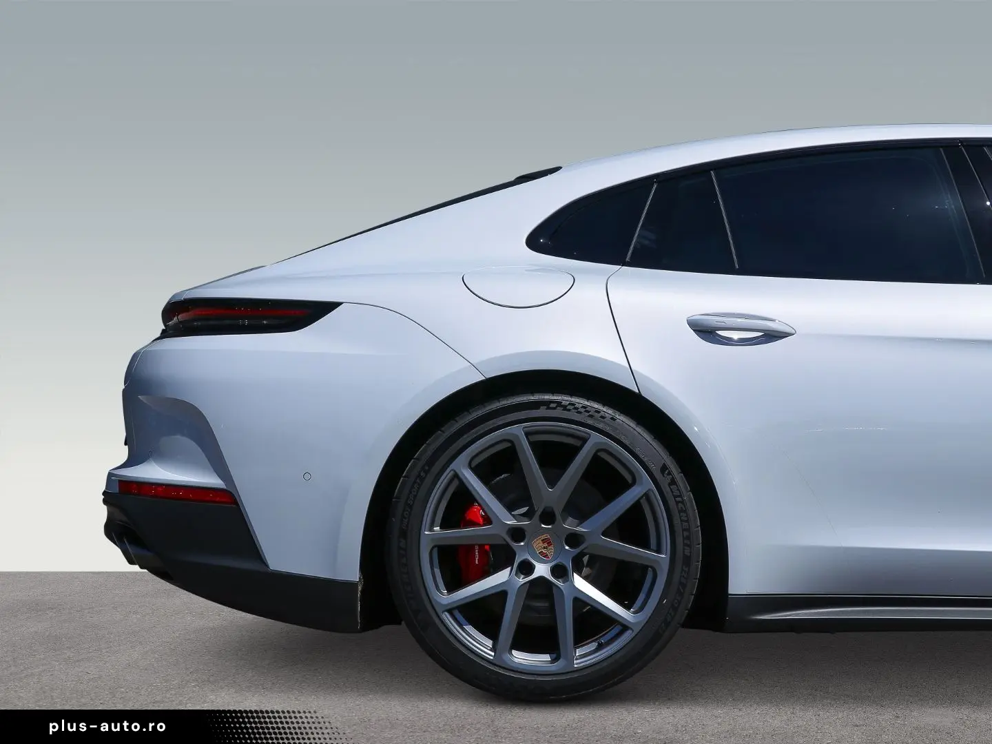PORSCHE Panamera 4S E-Hybrid Clubleder InnoDrive Head-Up