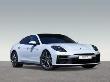 PORSCHE Panamera 4S E-Hybrid Clubleder InnoDrive Head-Up