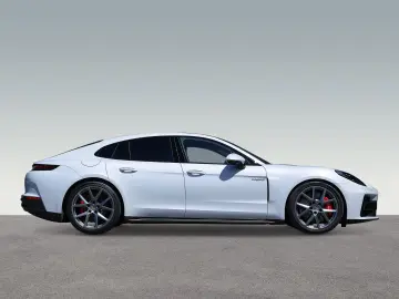 PORSCHE Panamera 4S E-Hybrid Clubleder InnoDrive Head-Up