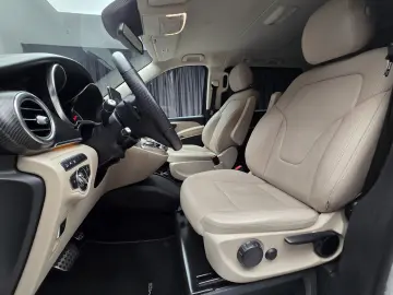 Mercedes-Benz V 250 4M Extra Long AMG Line