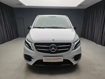 Mercedes-Benz V 250 4M Extra Long AMG Line