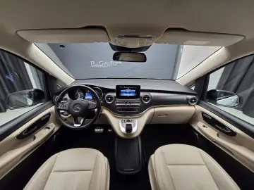 Mercedes-Benz V 250 4M Extra Long AMG Line