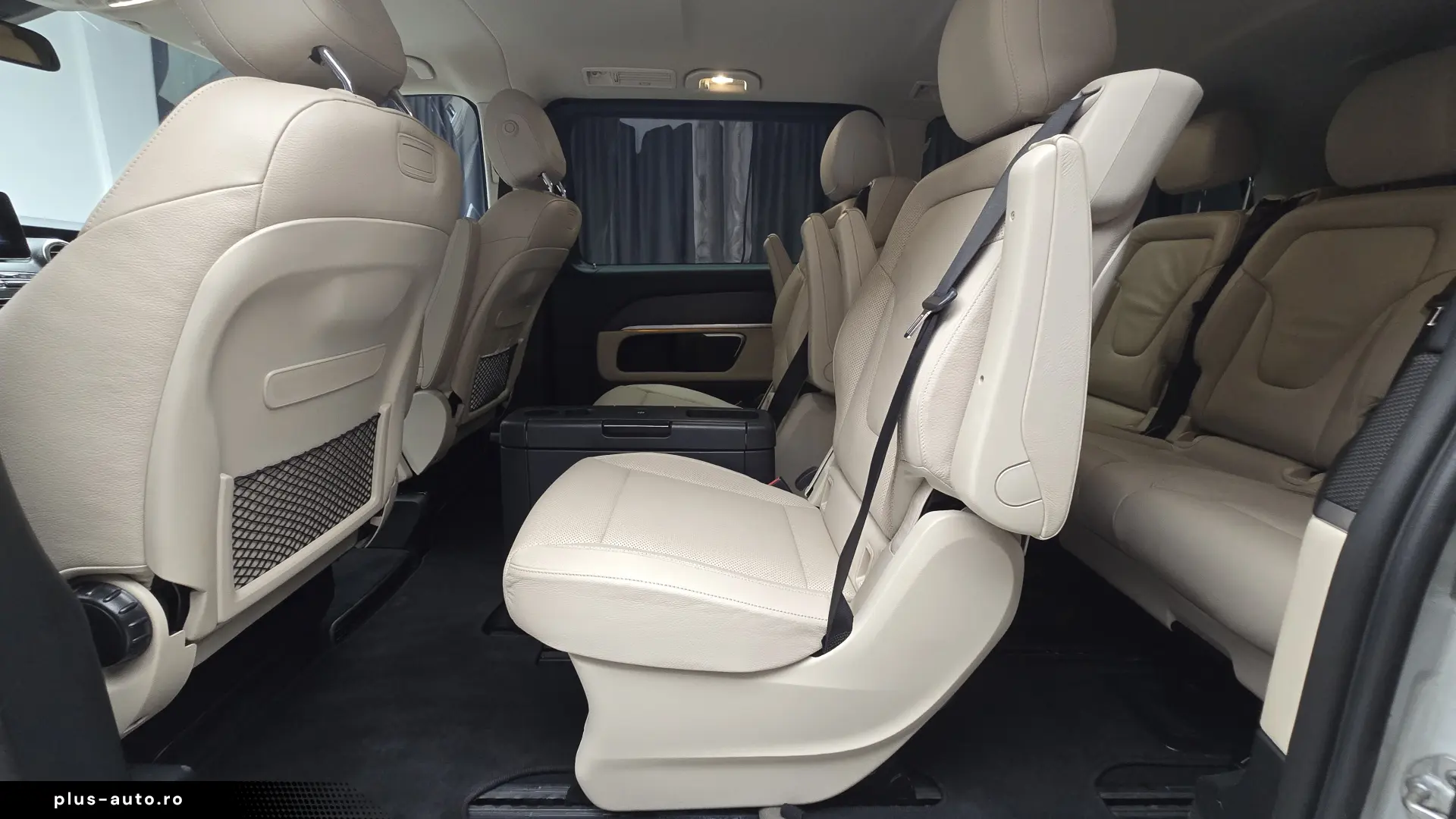 Mercedes-Benz V 250 4M Extra Long AMG Line