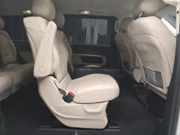 Mercedes-Benz V 250 4M Extra Long AMG Line