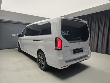 Mercedes-Benz V 250 4M Extra Long AMG Line
