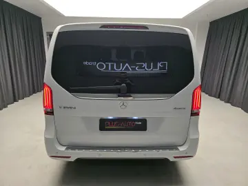 Mercedes-Benz V 250 4M Extra Long AMG Line
