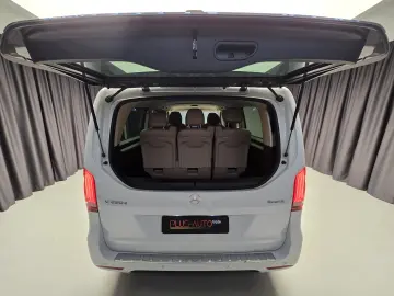 Mercedes-Benz V 250 4M Extra Long AMG Line