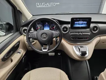 Mercedes-Benz V 250 4M Extra Long AMG Line