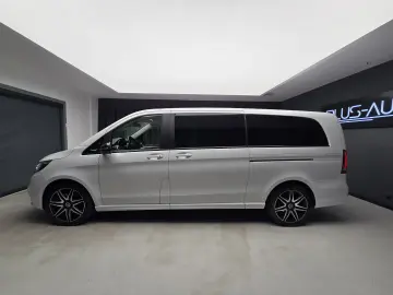 Mercedes-Benz V 250 4M Extra Long AMG Line