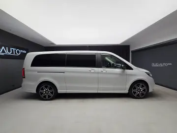 Mercedes-Benz V 250 4M Extra Long AMG Line