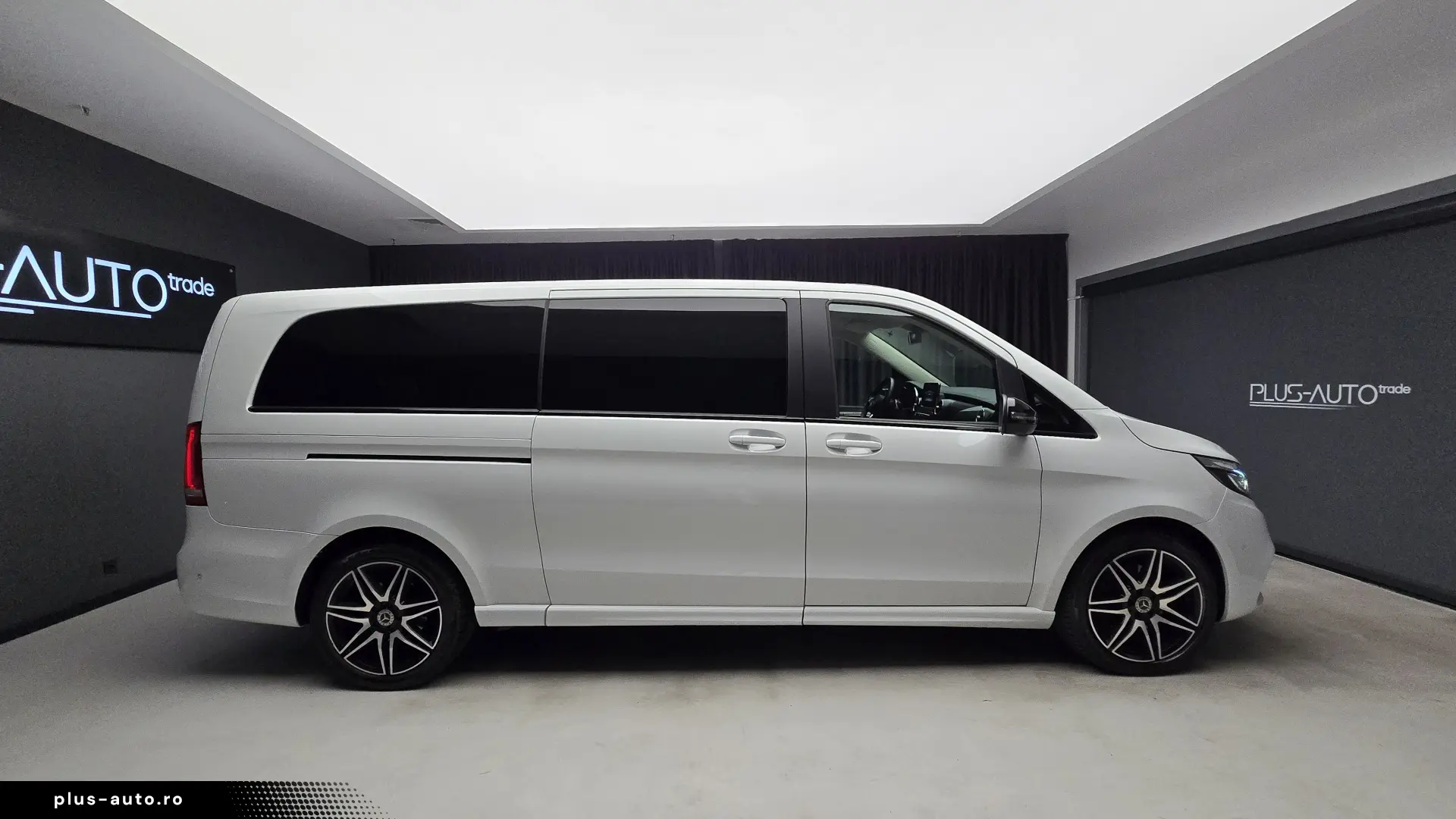 Mercedes-Benz V 250 4M Extra Long AMG Line
