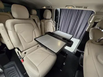 Mercedes-Benz V 250 4M Extra Long AMG Line