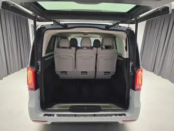 Mercedes-Benz V 250 4M Extra Long AMG Line
