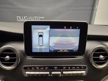 Mercedes-Benz V 250 4M Extra Long AMG Line